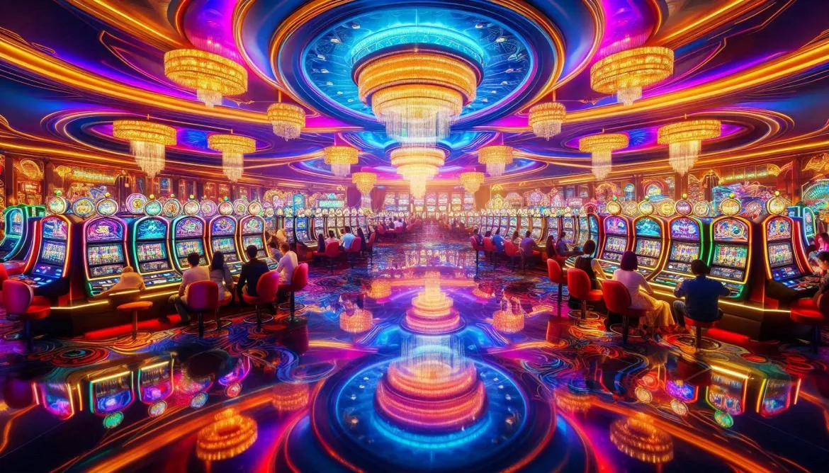 Crown Casino Sydney